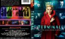 Terminal (2018) R1 DVD Cover