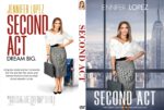 second-act-2018-custom-dvdcover.com