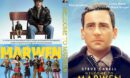 Welcome to Marwen (2018) R0 Custom DVD Cover