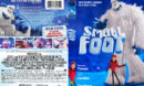 Smallfoot (2018) R1 Custom DVD Cover