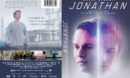 Jonathan (2018) R1 Custom DVD Cover V2