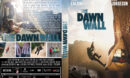The Dawn Wall (2018) R1 Custom DVD Cover
