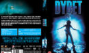 The Abyss (1989) R2 Nordic Custom DVD Cover