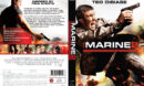 The Marine 2 (2009) R2 Nordic Custom DVD Cover