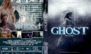 The Ghost Beyond (2018) R1 Custom DVD Cover