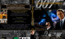 James Bond 007 - Quantum of Solace R2 German DVD Cover