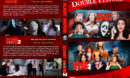 Scary Movie Double Feature (2001) R1 Custom DVD Cover
