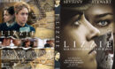 Lizzie (2018) R1 Custom DVD Cover