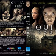 Ouija Dvd Cover 2014 R1