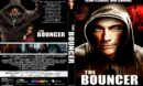 The Bouncer (2018) R0 Custom DVD Cover