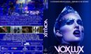 Vox Lux (2018) R1 Custom DVD Cover
