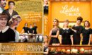 Ladies In Black (2018) R1 Custom DVD Cover