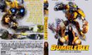 Bumblebee (2018) R1 Custom DVD Cover