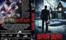 Secret Santa (2018) R1 Custom DVD Cover