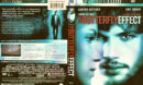 The Butterfly Effect (2004) R1 WS DVD Cover