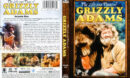 The Life and Times of Grizzly Adams (1977) Season 1 DVD Cover