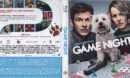 Game Night (2018) R2 German Blu-Ray Covers & Label