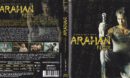 Arahan (2004) R2 German Blu-Ray Covers & label
