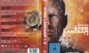 Stirb langsam Collection (1988 - 2013) R2 German DVD Cover & Labels