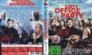 Dirty Office Party (2017) R2 German DVD Cover & Label