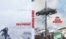 Cold Pursuit (2019) R0 Custom DVD Cover