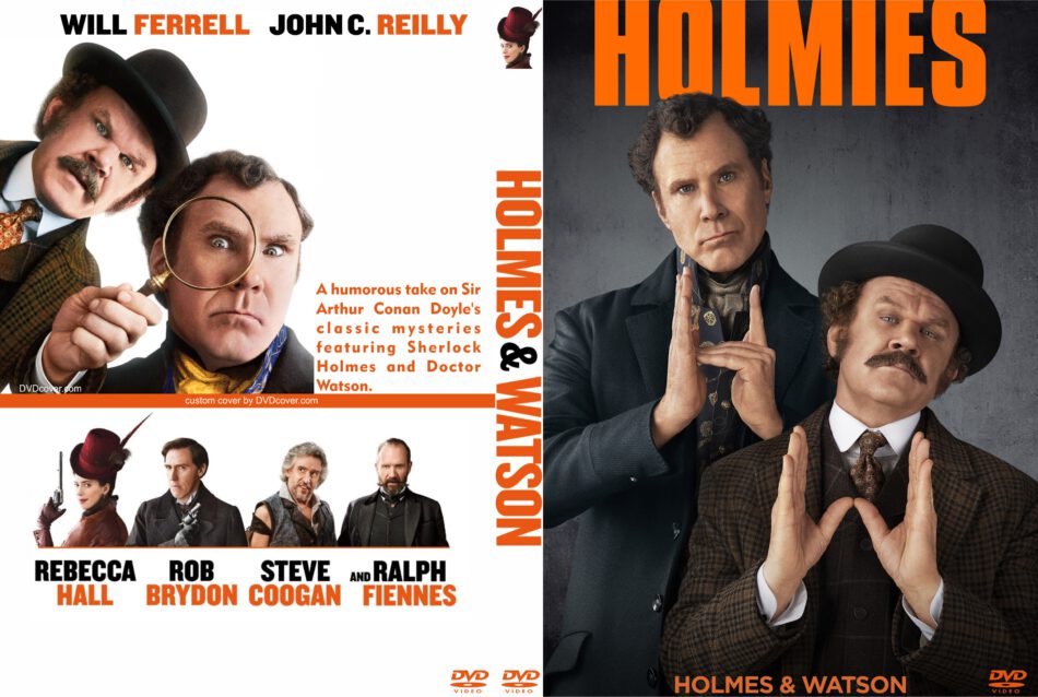 holmes and watson 2018 dual audio movie download