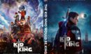 The Kid Who Would Be King (2019) R0 Custom DVD Cover