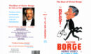 The Best of Victor Borge, Act One and Two (1990) R1 FS DVD Cover