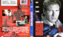 Clear and Present Danger (1993) R1 WS DVD Cover