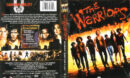 The Warriors (1979) R1 WS DC DVD Cover