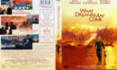 What Dreams May Come (1998) R1 WS SE DVD COVER