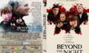 Beyond The Night (2018) R1 Custom DVD Cover