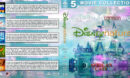 DisneyNature - Volume 1 (2007-2011) R1 Custom Blu-Ray Cover