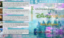 DisneyNature - Volume 2 (2012-2019) R1 Custom Blu-Ray Cover