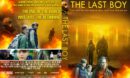 The Last Boy (2019) R1 Custom DVD Cover