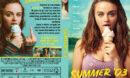 Summer '03 (2018) R1 Custom DVD Cover