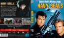 Navy S.E.A.L.S (1990) r2 German Custom Blu-Ray Covers & Labels