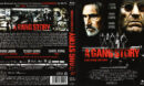 A Gang Story (2011) R2 German Blu-Ray Cover & Label