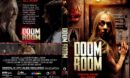 Doom Room (2019) R1 Custom DVD Cover