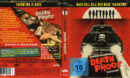 Death Proof (Uncut) (2007) R2 German Blu-Ray Covers & Label