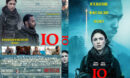 IO (2019) R1 Custom DVD Cover & Label