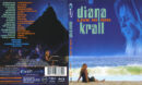Diana Krall: Live In Rio (2009) R1 Blu-Ray Cover & Label