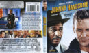 Johnny Handsome (1989) R1 Blu-Ray Cover & Label