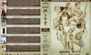 Brad Pitt Filmography - Set 6 (2004–2008) R1 Custom Covers