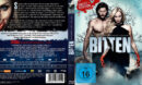 Bitten: Staffel 2 (2015) R2 German Blu-Ray Covers
