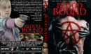 Blood Bound (2019) R1 Custom DVD Cover