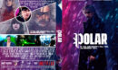 Polar (2019) R1 Custom DVD Cover