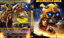Bumblebee (2018) R1 Custom DVD Cover V2