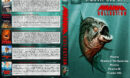 Piranha Collection (1978-2012) R1 Custom Cover