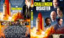 The challenger Disaster (2019) R1 Custom DVD Cover & Label